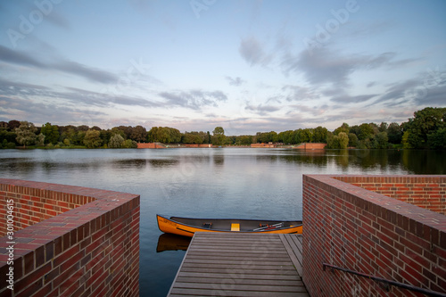 Stadtparksee photo