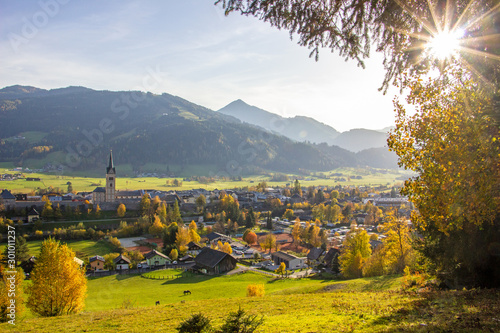 Radstadt im Pongau