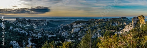 Fotografija les baux