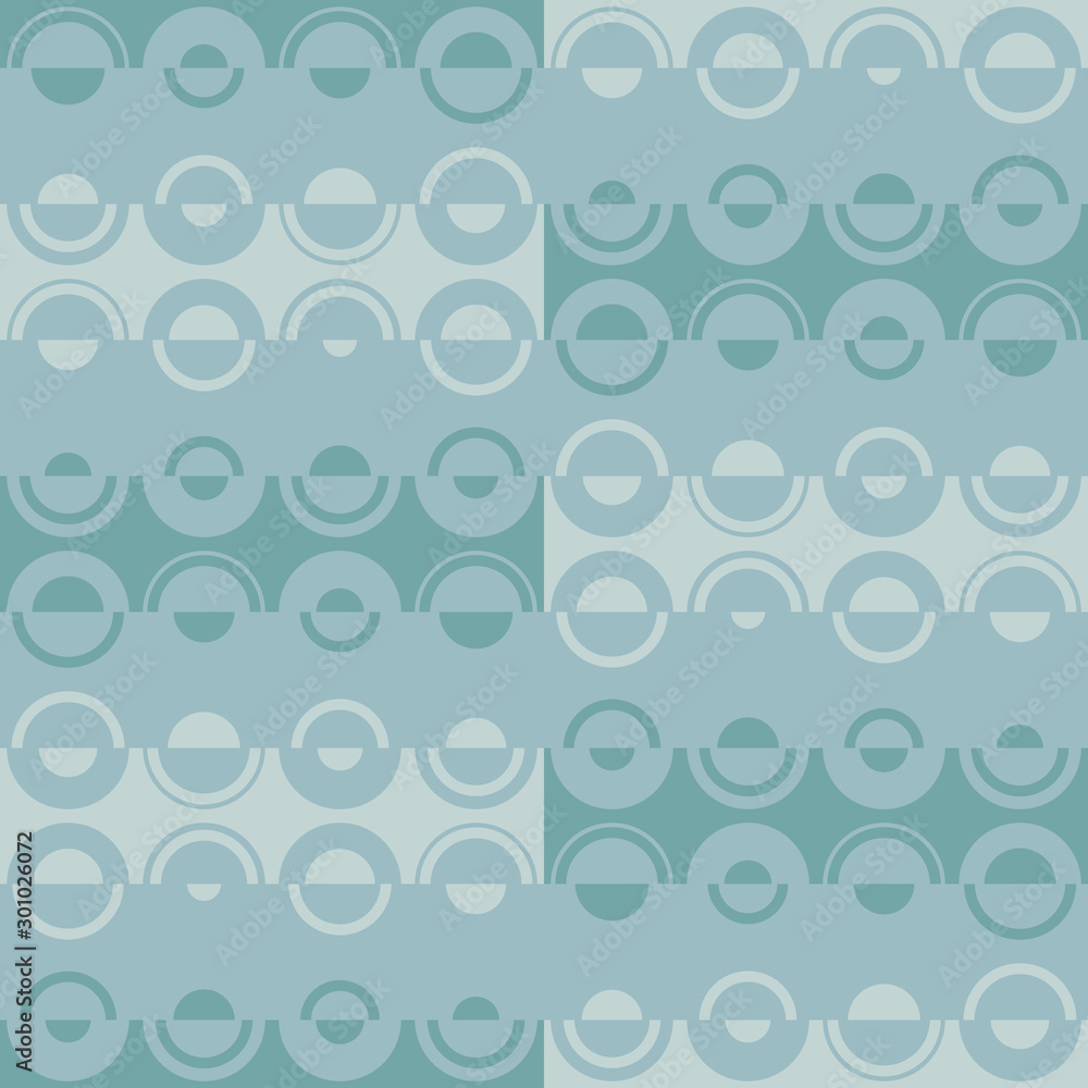 Abstract repeating dots. Vector spotty seamless pattern. Abstract repeating dots. Vector spotty seamless pattern.