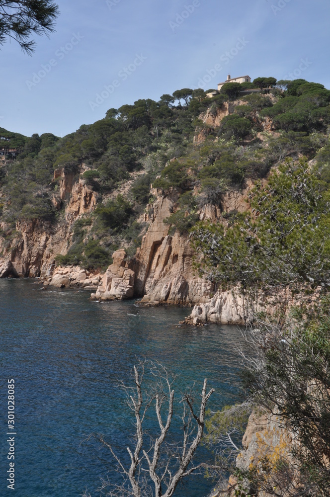 Costa brava Costa brava