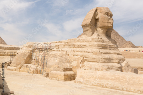 Monumentos históricos de El Cairo, Egypt