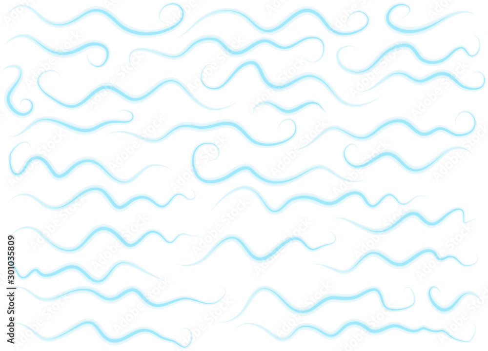 clouds and lines design backgroudn clouds and lines design backgroudn