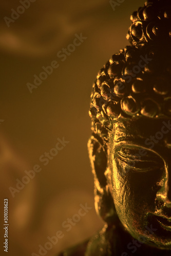 Statue of Buddha