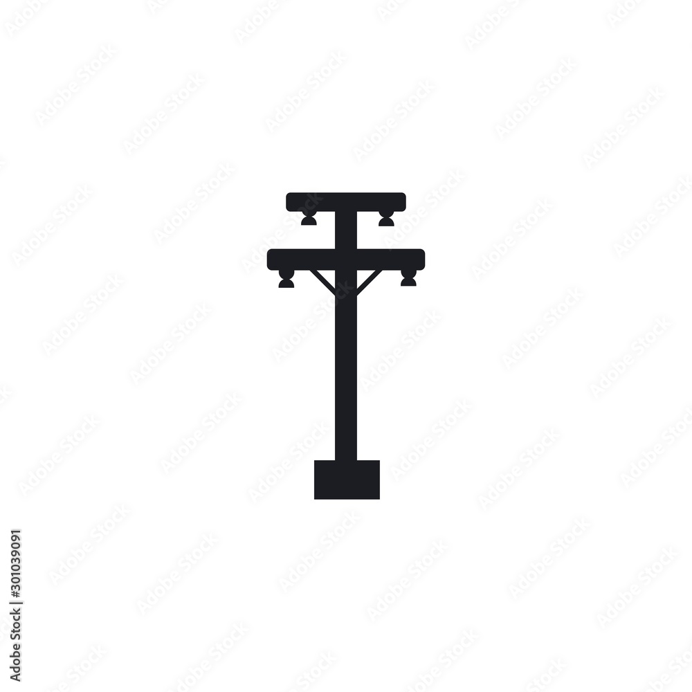 electrikal tower logo electrikal tower logo