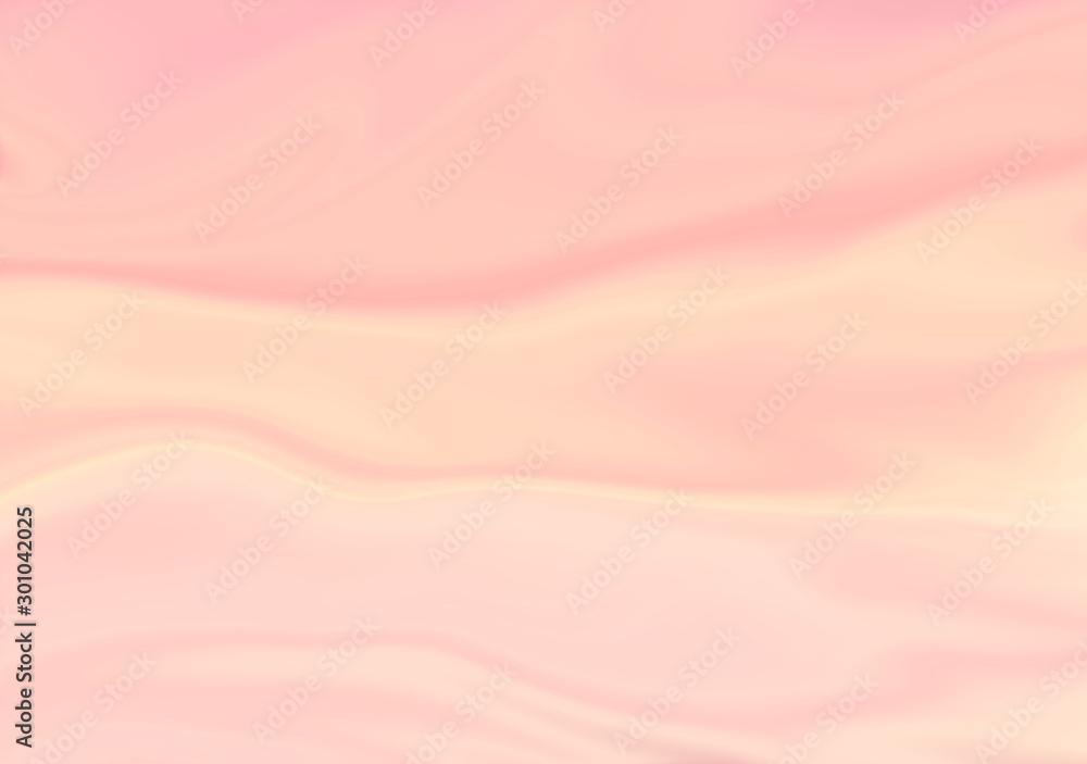 Obraz premium 背景素材 アブストラクト ピンク2