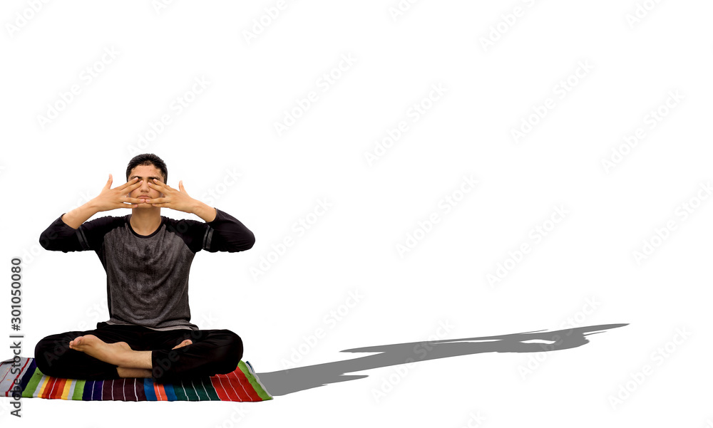 Yoga for Tinnitus Reduce Ringing Hissing or Ears hearing loss Problems