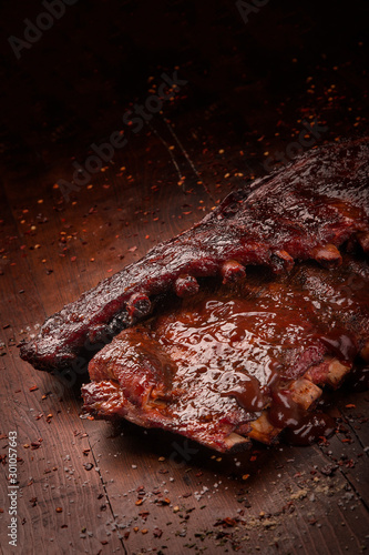 Mexican Ribs