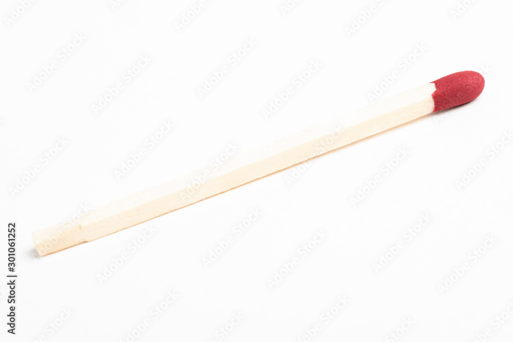 A Single Matchstick A Single Matchstick