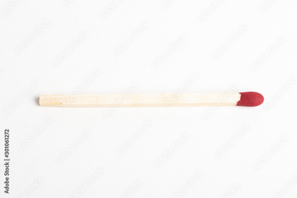 A Single Matchstick A Single Matchstick