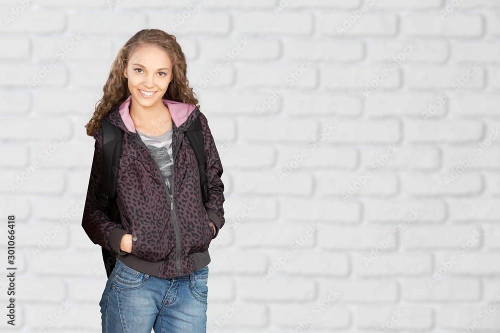 Jacket. Jacket.