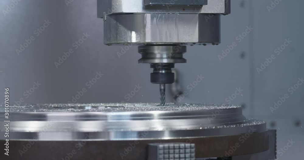 Metal material processing machine cnc bench Metal material processing machine cnc bench