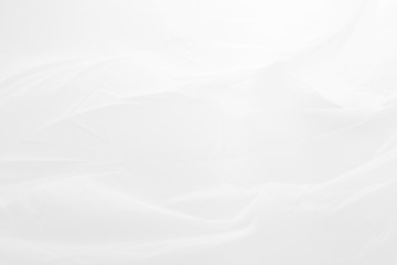 Abstract white and grey color cloth texture background soft pattern