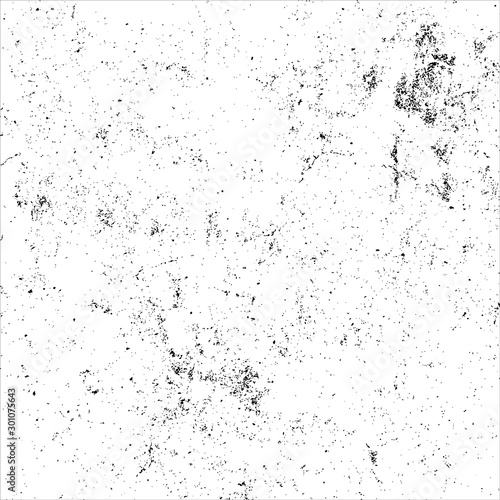Vector grunge black and white.abstract background illustration.