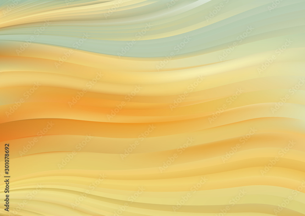 Creative Presentation Background vector image design Creative Presentation Background vector image design