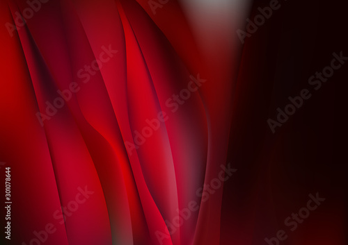 Creative Presentation Background vector image design