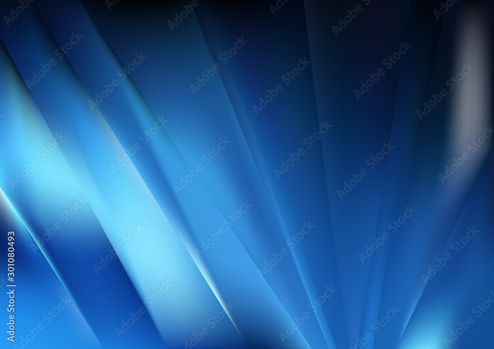 Wave Creative Background vector image design Wave Creative Background vector image design