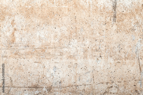 Grungy concrete wall background texture