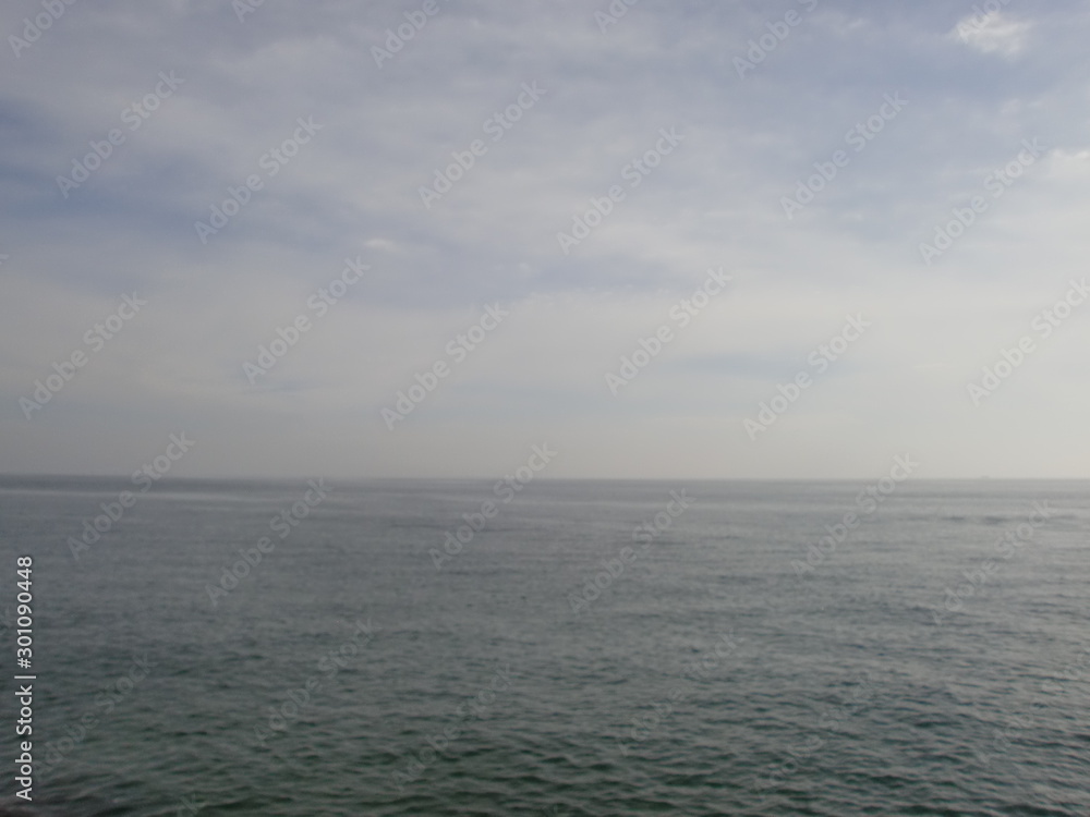 海と空 海と空