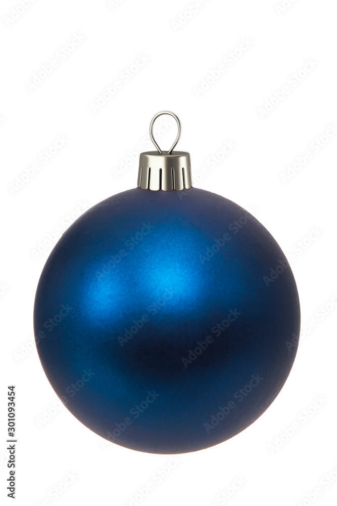 Christmas Ornaments isolated on a white background. Christmas Ornaments isolated on a white background.