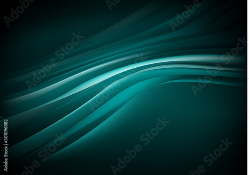 Creative Cover Background vector image design