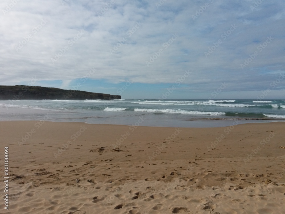 beach and sea beach and sea