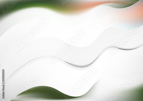 Concept Creative Background vector image design