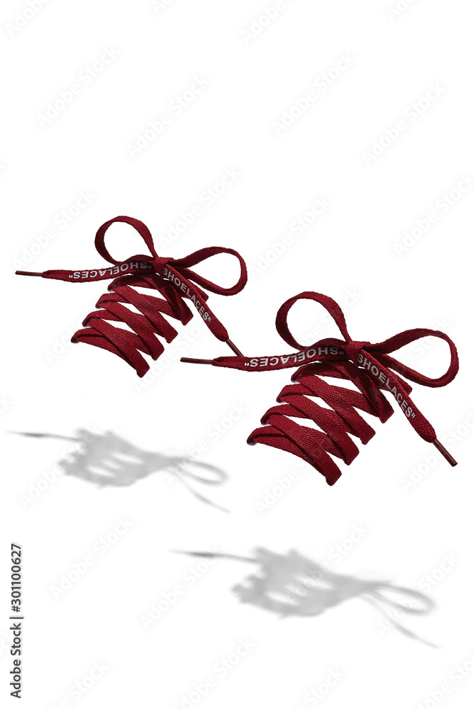 sail color shoelaces