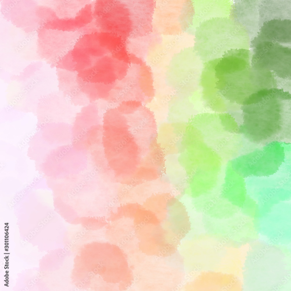 abstract magic circles bisque, wheat and light green background with space for text or image abstract magic circles bisque, wheat and light green background with space for text or image