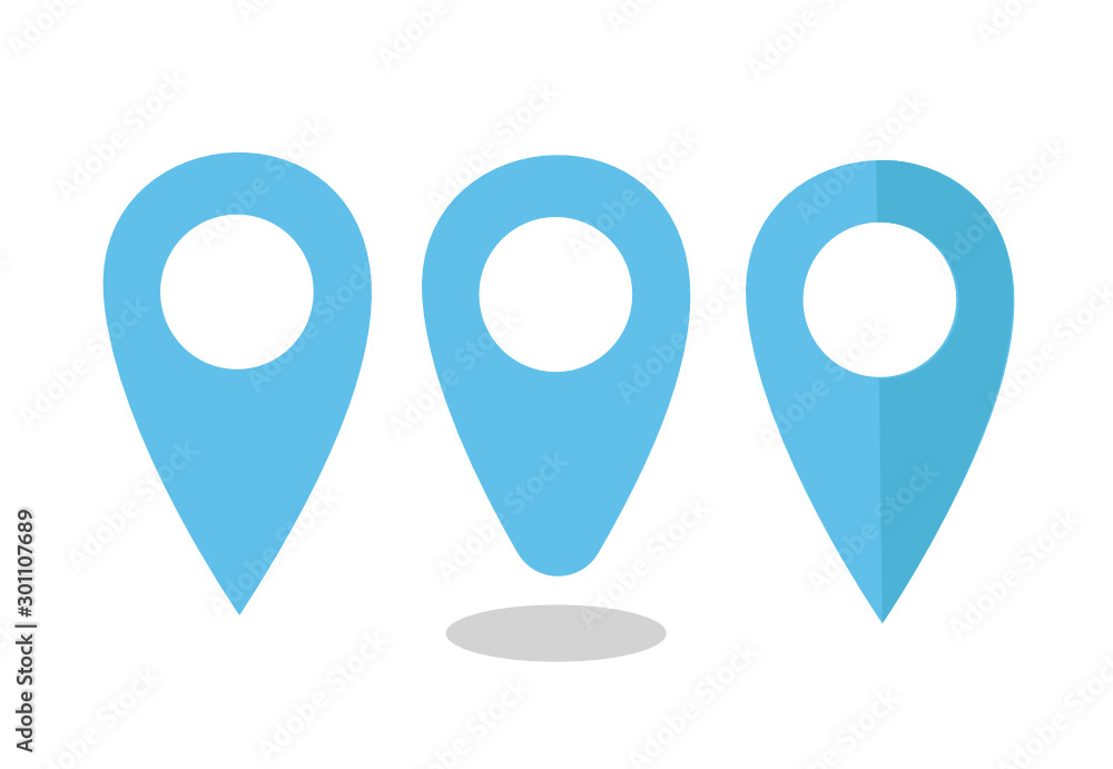 Pinpoint isolated icon. Pin point sign. Pin lokator icon illustration template. Pinpoint symbol for website, gps navigator, apps, business card. Pinpoint isolated icon. Pin point sign. Pin lokator icon illustration template. Pinpoint symbol for website, gps navigator, apps, business card.