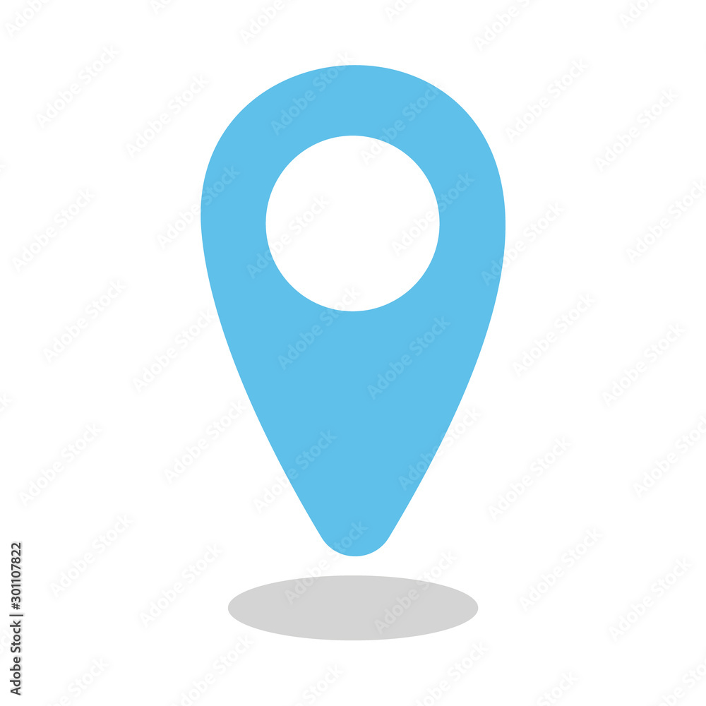 Pinpoint isolated icon. Pin point sign. Pin lokator icon illustration template. Pinpoint symbol for website, gps navigator, apps, business card. Pinpoint isolated icon. Pin point sign. Pin lokator icon illustration template. Pinpoint symbol for website, gps navigator, apps, business card.