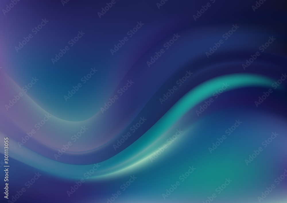 Abstract Creative Background vector image design Abstract Creative Background vector image design