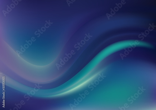 Abstract Creative Background vector image design