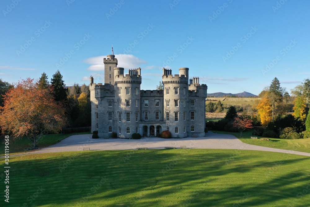 Naklejka premium default