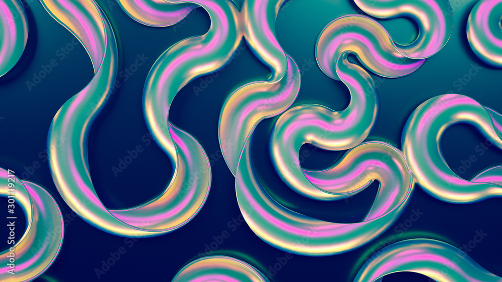 Elegant minimal background. 3d illustration, 3d rendering. Elegant minimal background. 3d illustration, 3d rendering.