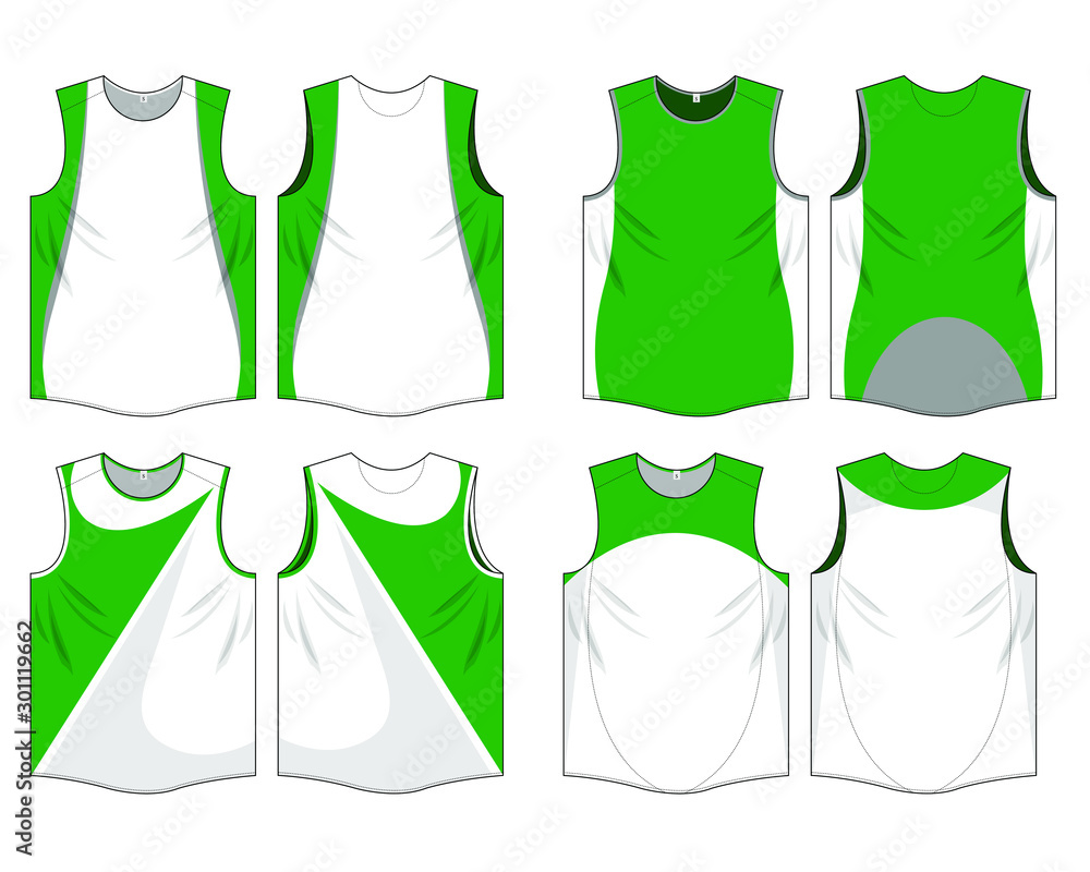 Jersey Template Images – Browse 170,979 Stock Photos, Vectors, and