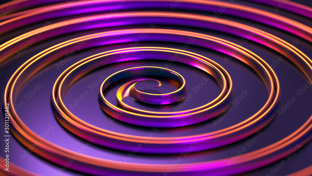 Elegant minimal background. 3d illustration, 3d rendering. Elegant minimal background. 3d illustration, 3d rendering.