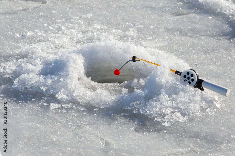 Naklejka premium earnings