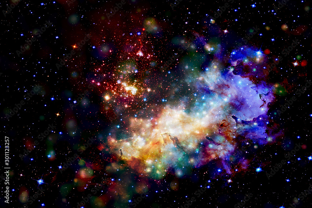 Gorgeous galaxy and stars. The elements of this image furnished by NASA. Gorgeous galaxy and stars. The elements of this image furnished by NASA.