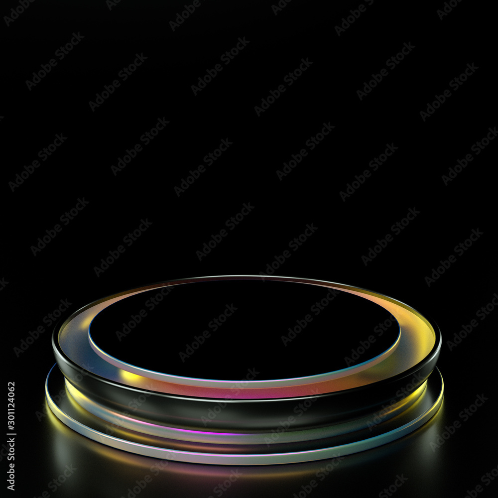 Elegant minimal background. 3d illustration, 3d rendering. Elegant minimal background. 3d illustration, 3d rendering.