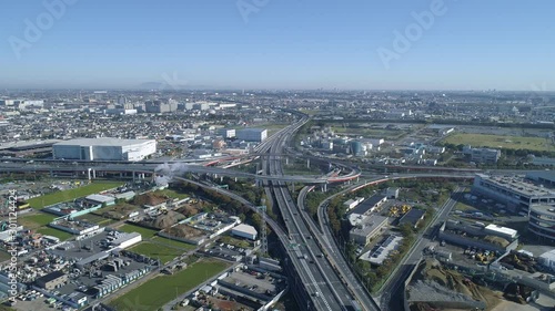 Wallpaper Mural 4K・ジャンクション Torontodigital.ca