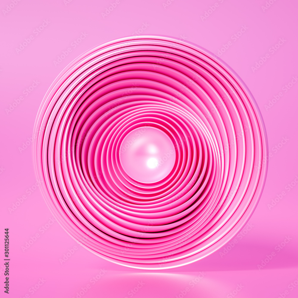 Geometric background. 3d illustration, 3d rendering. Geometric background. 3d illustration, 3d rendering.