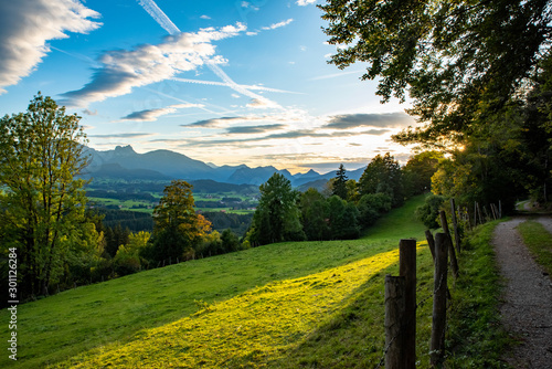 Allgäu photo