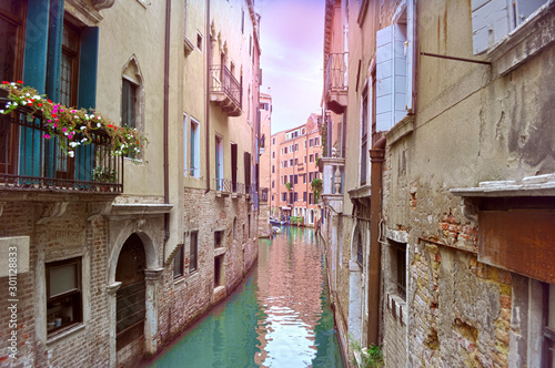 Venice, Italy © porsche24