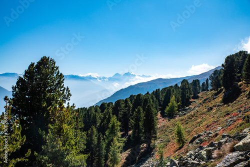 Schöneben Höhenweg photo