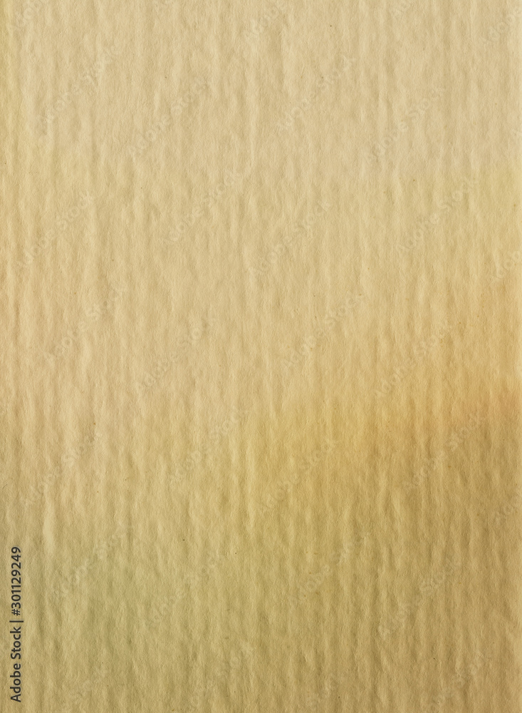 Naklejka premium Vintage paper concept background