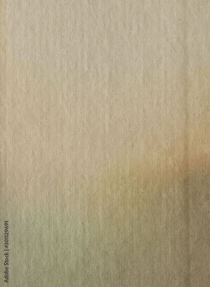 Fototapeta premium Vintage paper concept background
