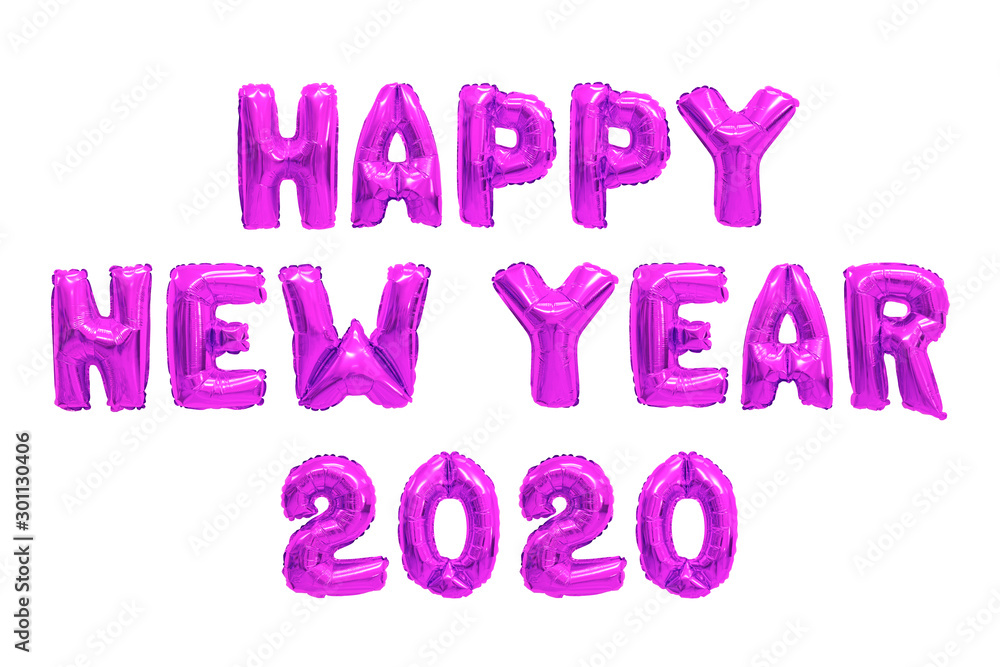 Happy new year 2020 Happy new year 2020