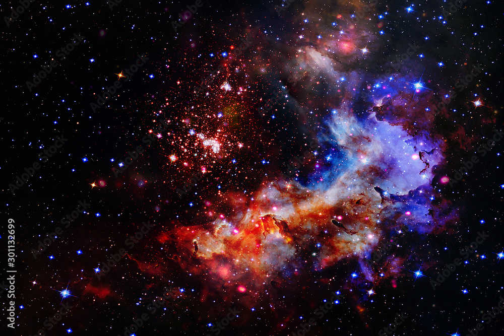 Space and galaxy. The elements of this image furnished by NASA. Space and galaxy. The elements of this image furnished by NASA.