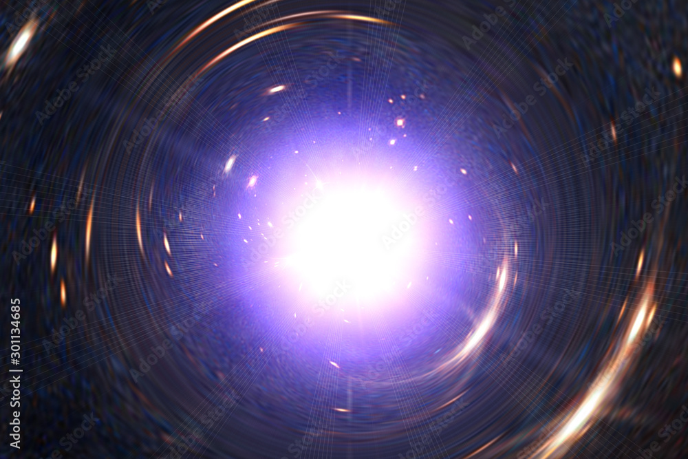 Big splash in universe. Splash light. Colorful exploison. The elements of this image furnished by NASA. Big splash in universe. Splash light. Colorful exploison. The elements of this image furnished by NASA.